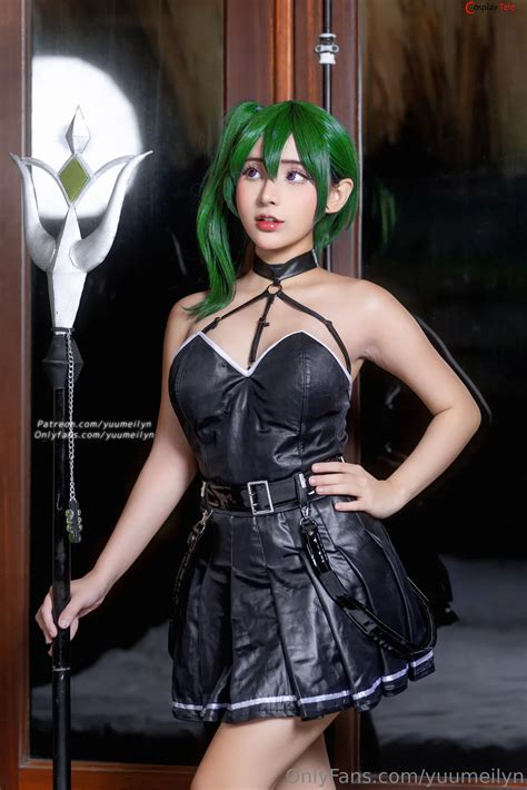 Cosplaytele Porn Videos .